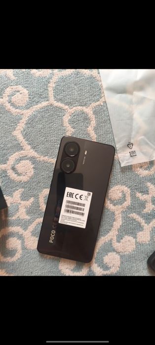 Poco x 7 pro продается