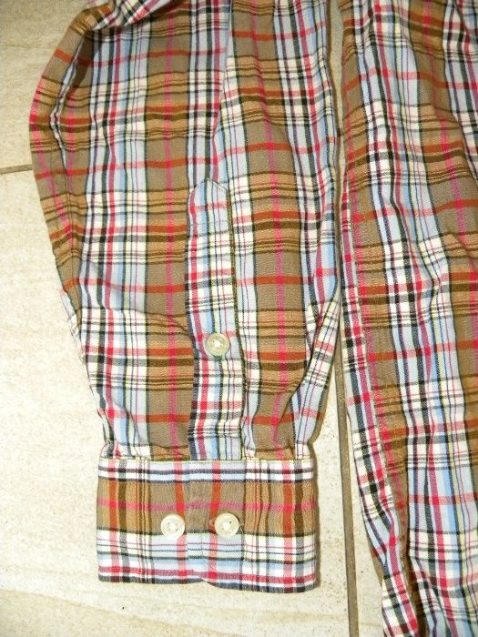 Мъжка риза TOMMY HILFIGER , 100% памук