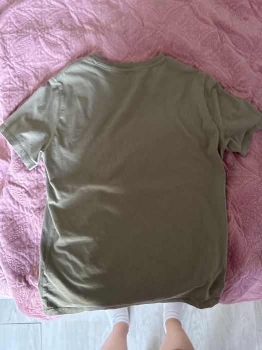 Guess T-shirt, зелена