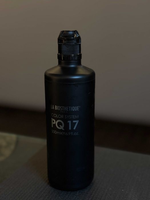 продукти за коса на Labiostetique