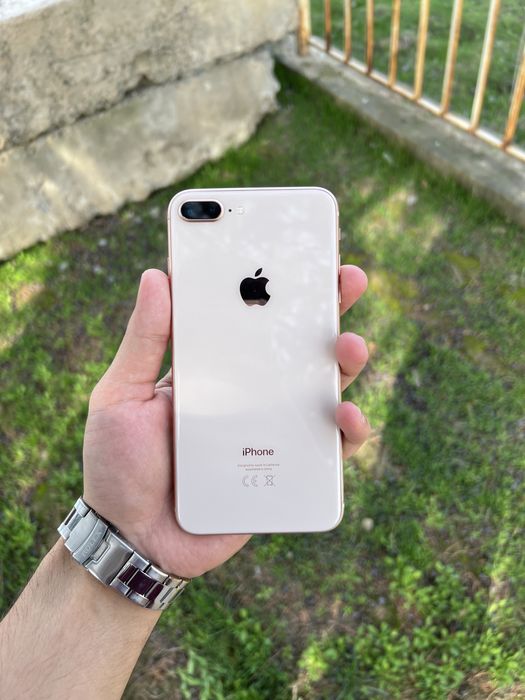 iPhone 8 Plus ideall