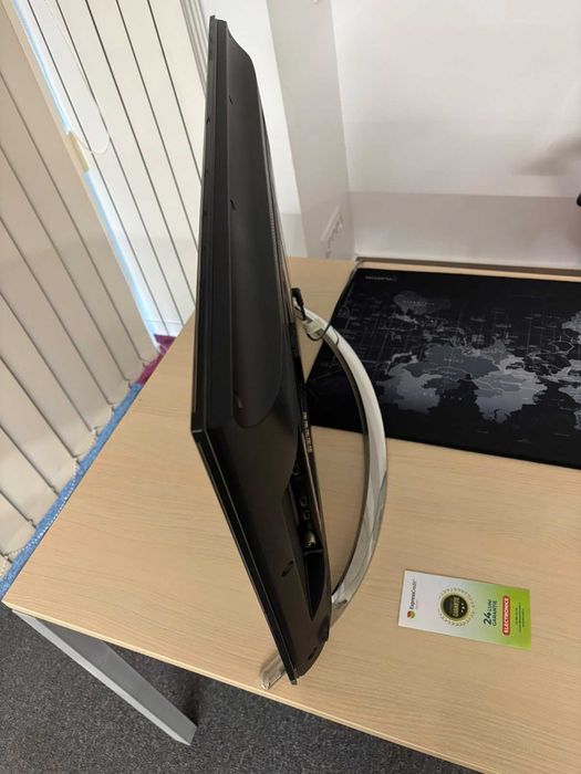 Televizor Led Samsung diagonala 32'' (ag49 Esplanada b.9758) Garantie 2 Ani - Disponibil pentru ridicare personala din agentie
