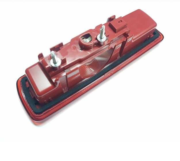 Трети стоп, задна светлина за RENAULT TRAFIC III NISSAN NV300 Opel Vivaro B Mk II Fiat TALENTO Червен 265904849