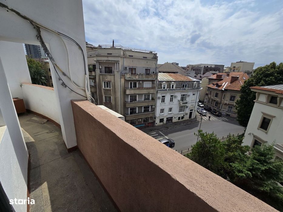 Universitate-Ultracentral / Centrala Proprie / Apartament 2 Camere