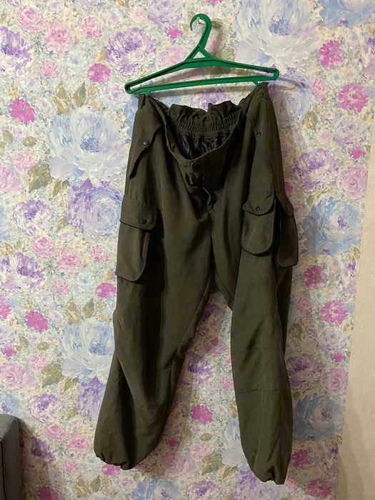 Костюм мужской (куртка+брюки)