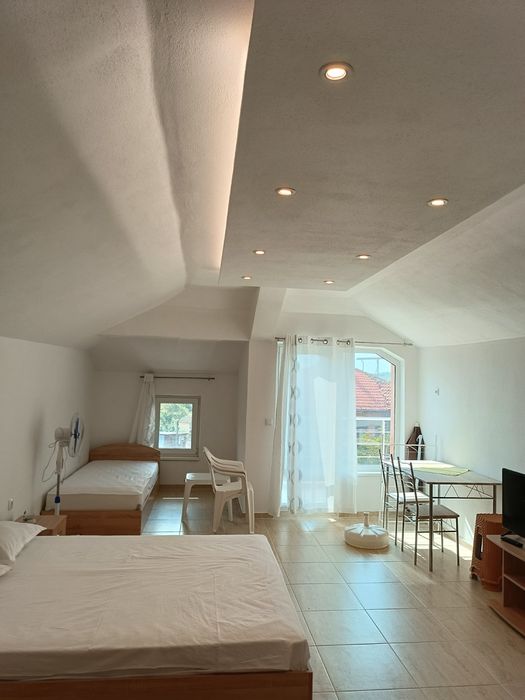 Почивка за море .Стаи и апартаменти под наем.