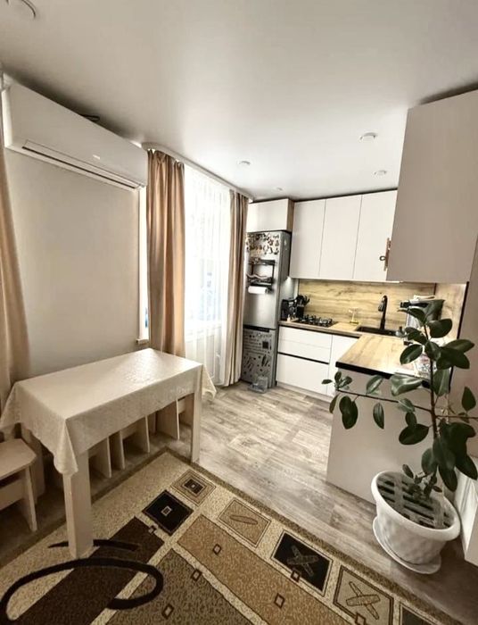 2 комнатная, Ленина 191