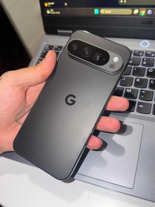 Vand/Schimb Google Pixel 9 Pro XL 256 GB | CA NOU LA CUTIE!!! |