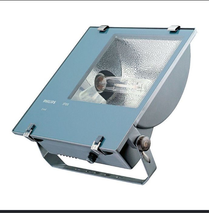 Прожектор Philips  3 HPI-T 400W IP65