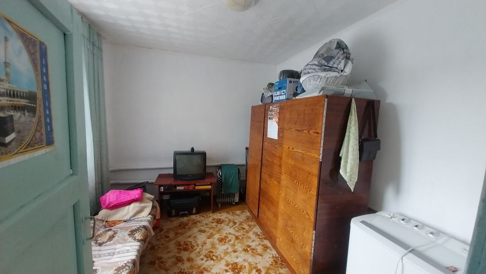 Дом Красноармейск (продажа, обмен )