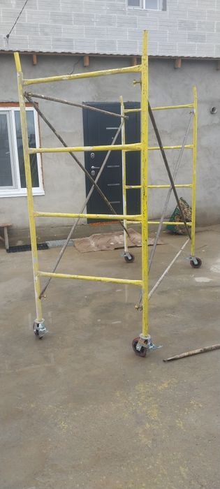 ЛЕСА ЖАЛДАНАДЫ аренда леса