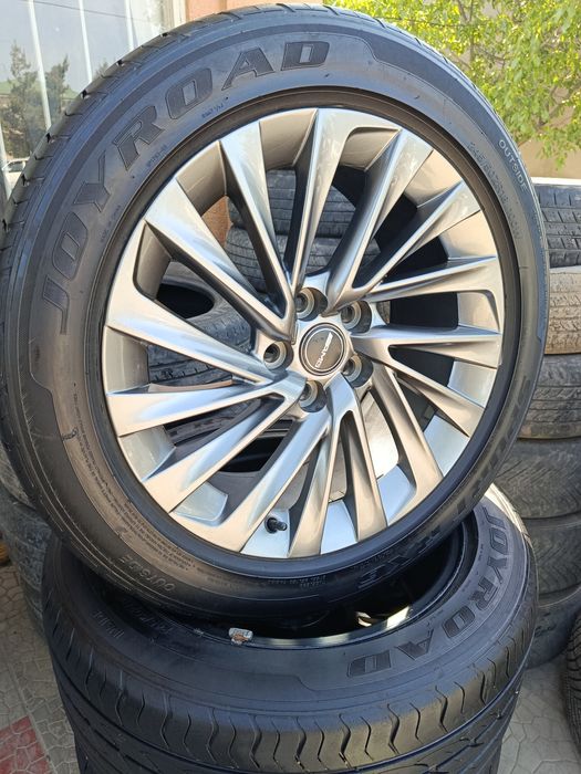 R18 диска балон сотилади