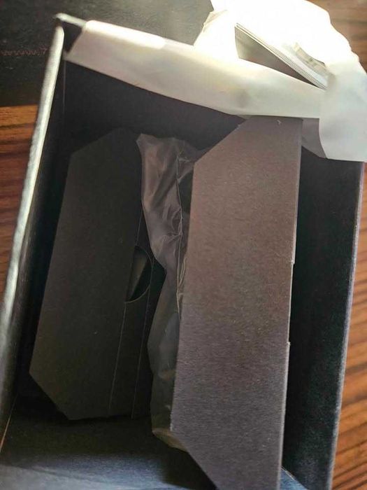 Ново в кутия 70 MAI Midrive D02 Smart Dash Cam DVR черна камера