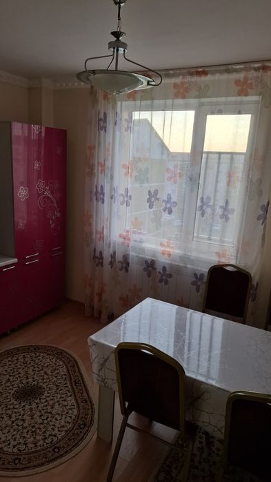 3комнатная квартира