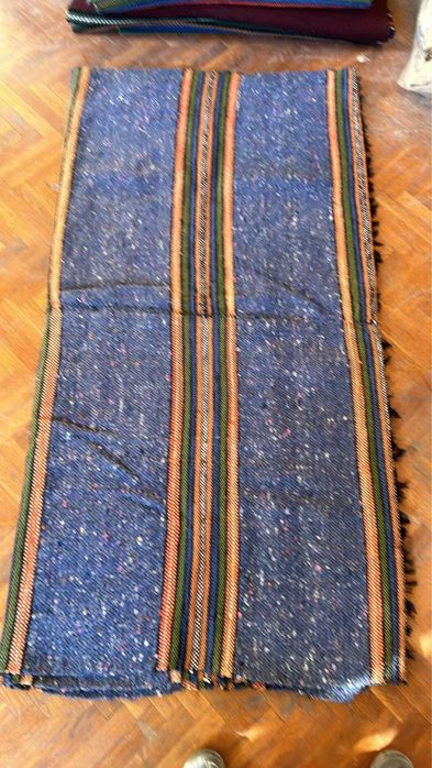 Битови черги