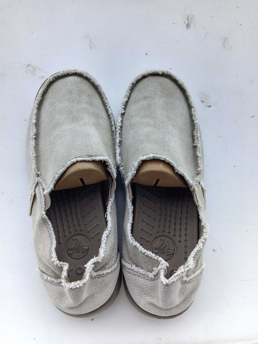 Pantofi Crocs, marime 42, UK 8 (26.5 cm)