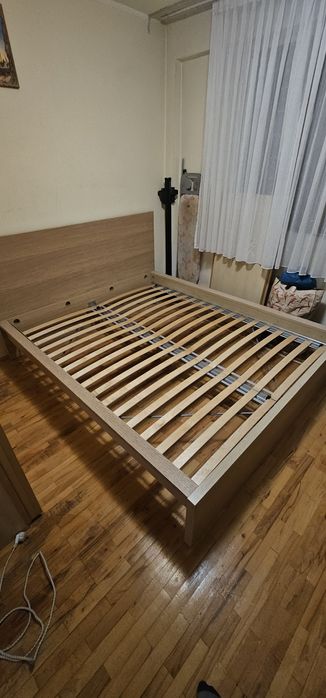 Vand Pat ikea 160×200