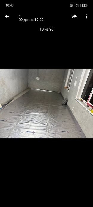 Отделка сантехника теплый пол, remont evro remont otdelka santexnika