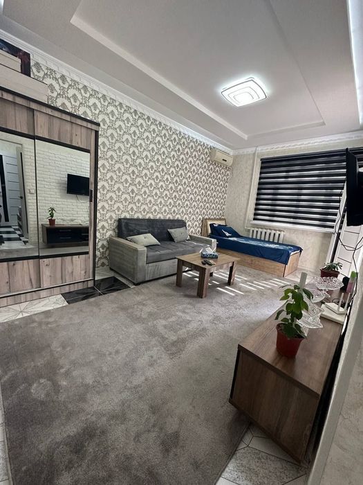 Аренда квартиры Чиланзар -3