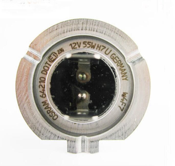 Крушка H7 Osram 64210CBN халоген светлина