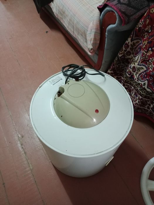 Водонагревательный котел