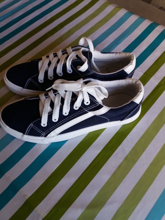 Кеды для мальчика Германия