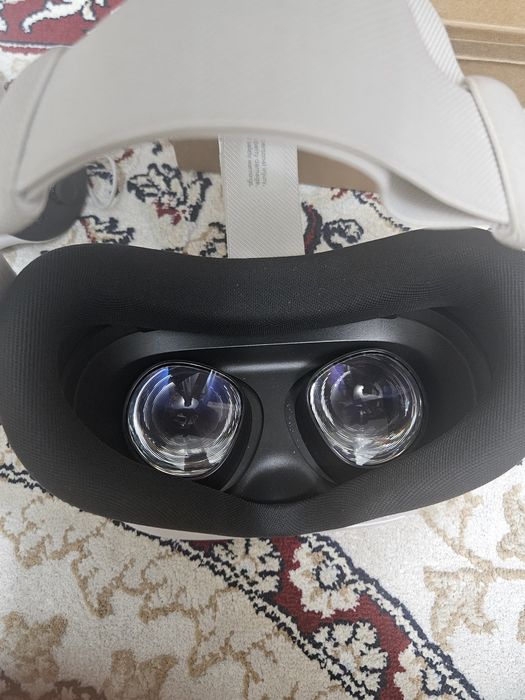 Vr meta quest 3s