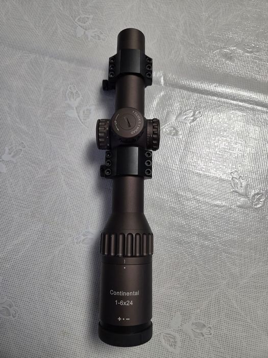 Lunete noi vector continental 2