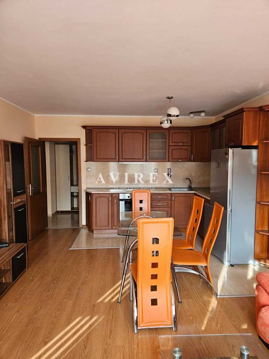 Двустаен апартамент до парк „Белите брези“ - Кючук Париж