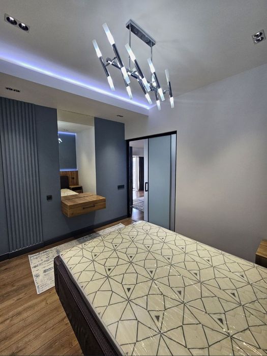 ™ Чиланзар 17 2/8/8‼️Новостройка, Метро Чиланзар‼️50м²‼️Кв продаётся ‼