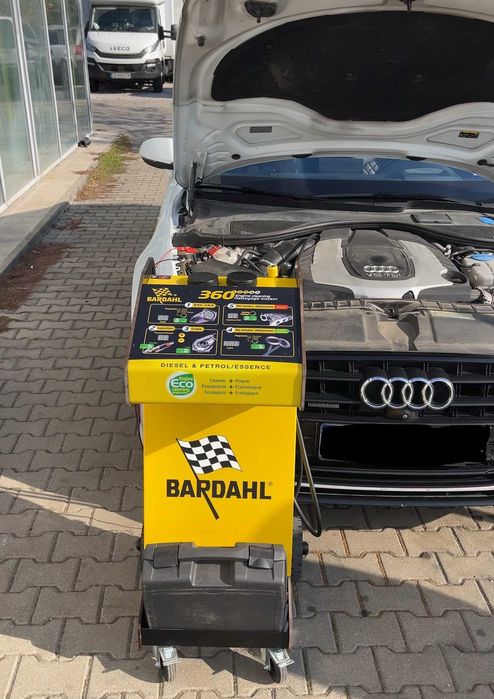 Автосервиз Влъчков