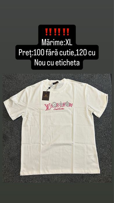 Tricouri barbati
