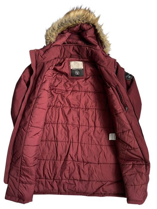 Napapijri  Мъжко Яке/Парка / L/XL / Оригинал