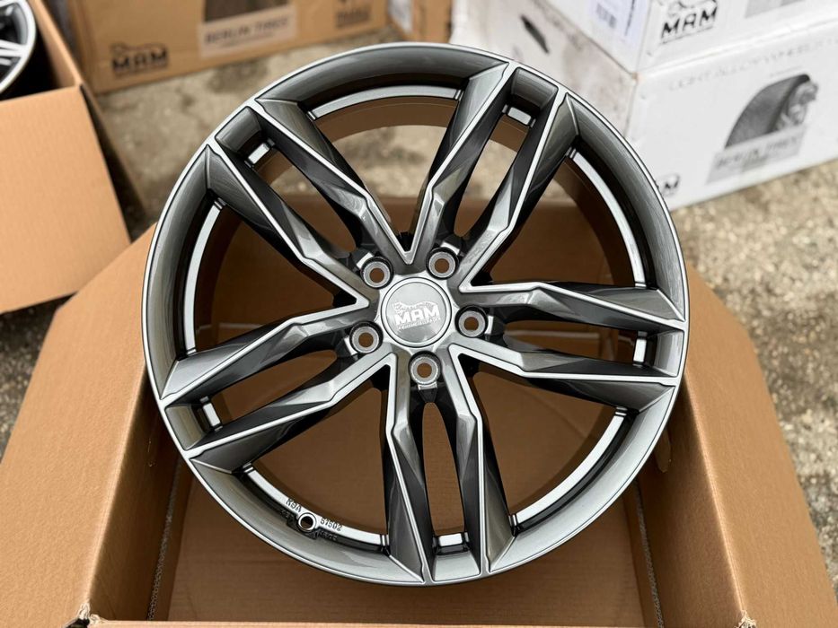 5х114.3 Джанти 19 Цола Kia Hyundai Nissan Toyota Lexus Infiniti