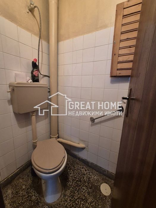 Продава се Многостаен апартамент в Търговище, Център - 110 кв.м за 1066 €/кв.м - Снимка #8