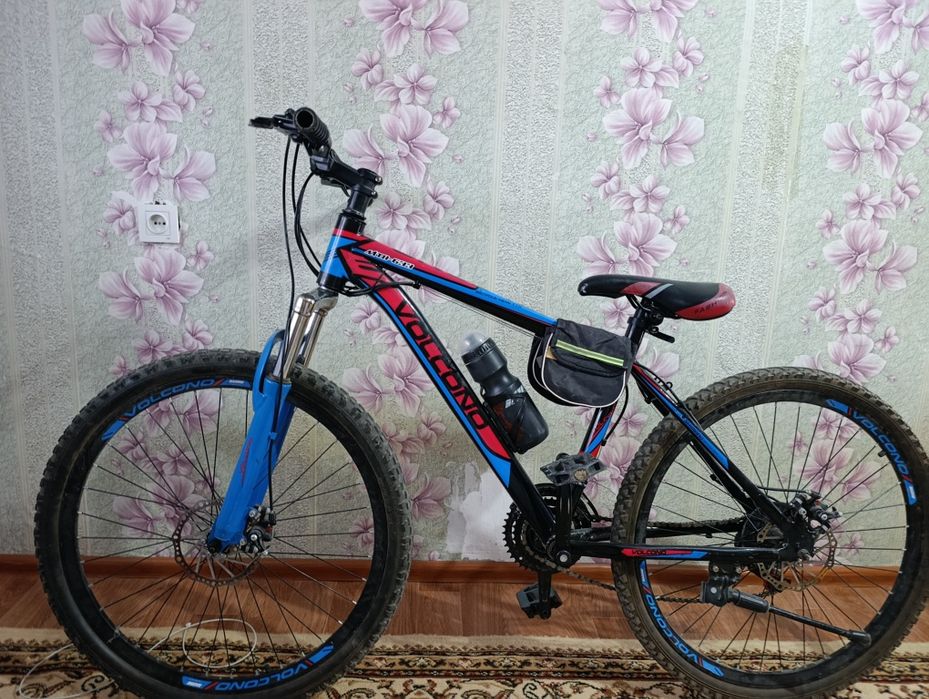 Велосипед  за 30000