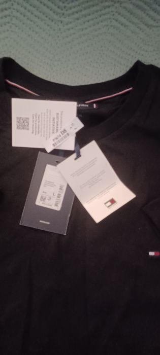Tricou Tommy Hilfiger