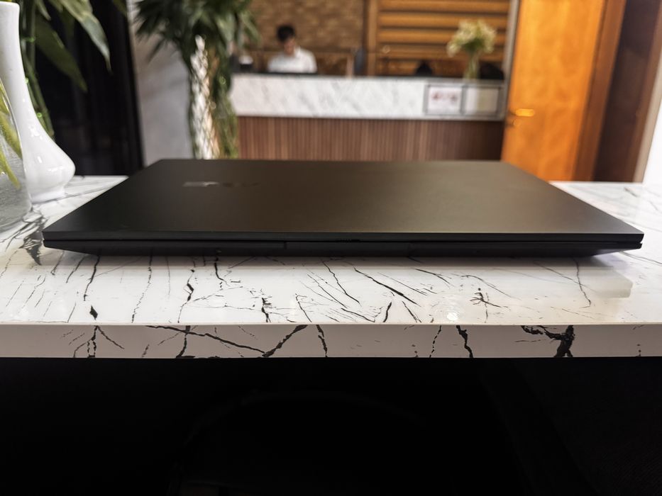 Asus Laptop ноутбук Creator Qvj540 (I9-13900h Rtx 3050 6gb)