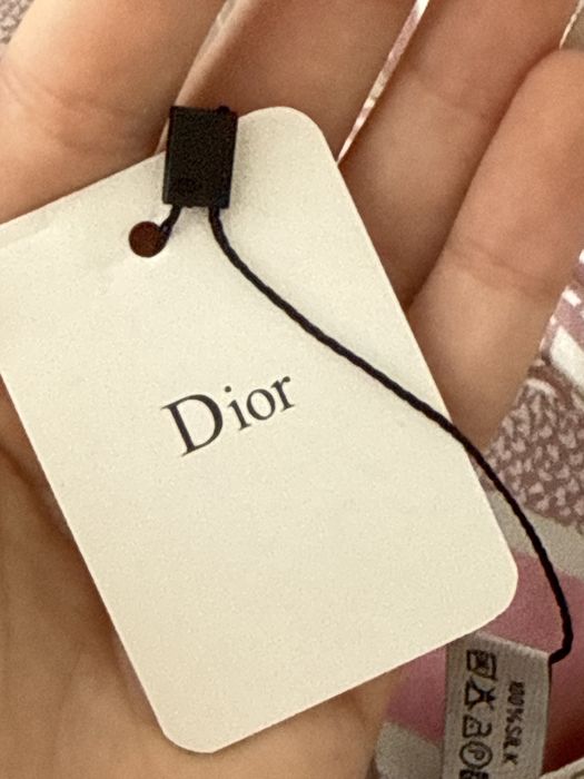 Esarfa Christian Dior