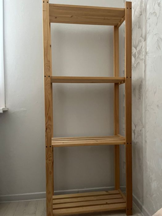 Продам полку новую