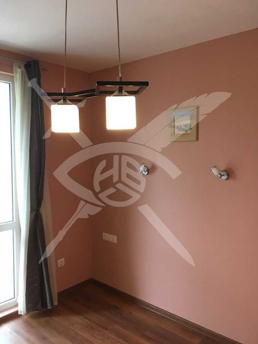 Продава се Едностаен апартамент в София, Триъгълника - 35 кв.м за 3552 €/кв.м - Снимка #1