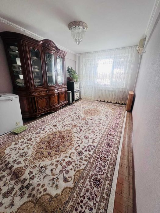 2х комн. квартира в Балыкшы