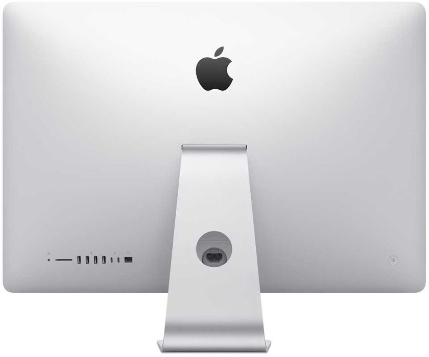iMac 21.5" Retina 4K (2019)/i5 6-ядер/8GB/250GB SSD/RadeonPro 560X 4GB