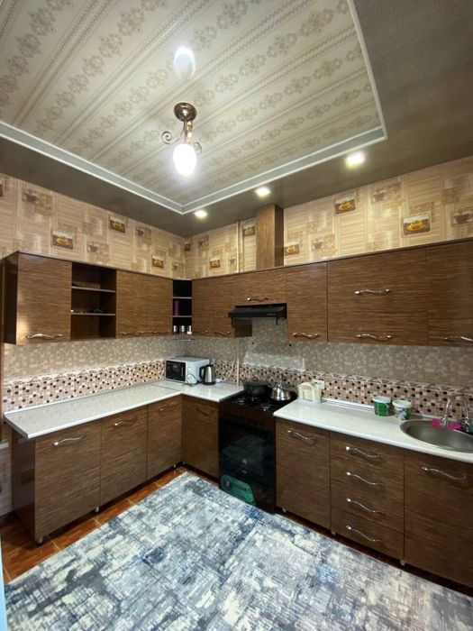 Dacha charvak (kamchili oila uchun faqat)