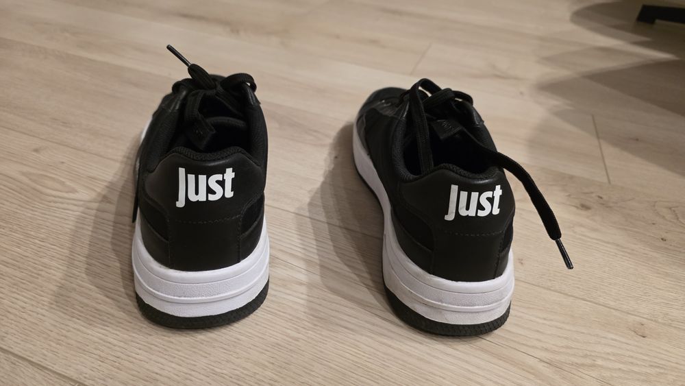 Обувки Just Cavalli,  Номер 45