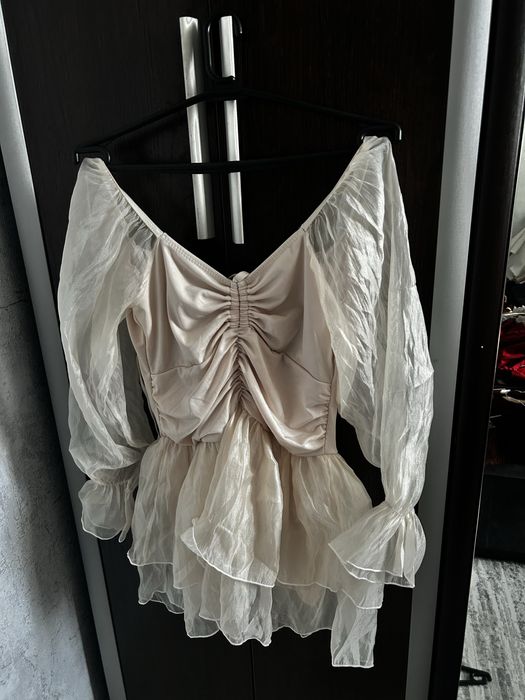 Разгрузка гардероба, пишите