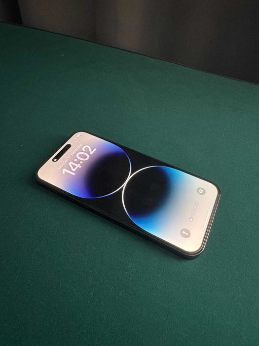 iPhone 14 Pro Max 512GB Черен