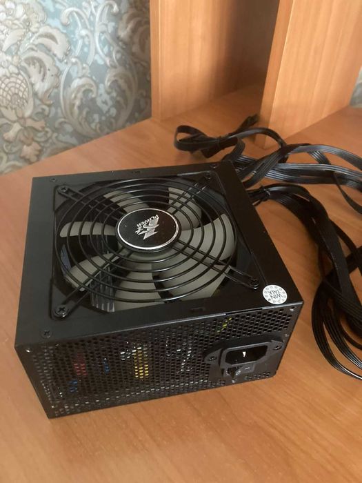 Блок питания DK 5.0 500W 80+ Bronze