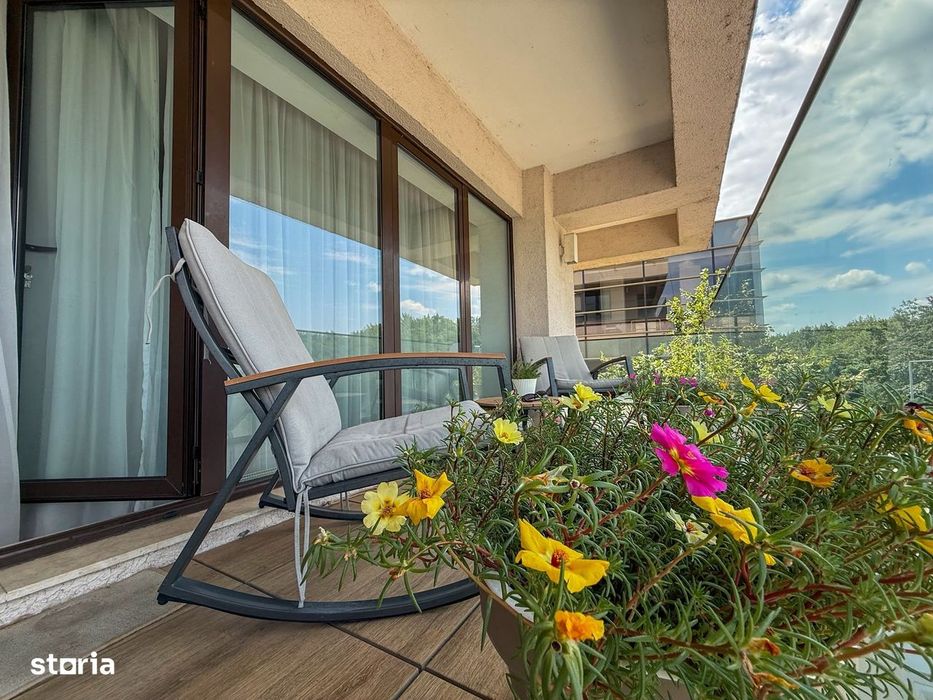 Modern Comfort Meets Prime Location Pipera Boulevard
