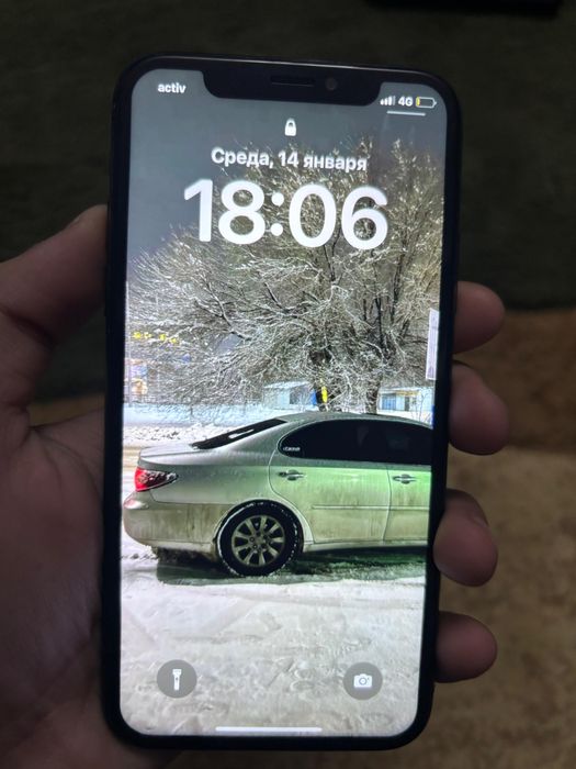 айфон х срочно 64гб